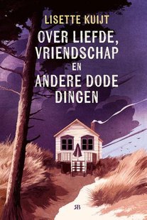 Over liefde, vriendschap en andere dode dingen