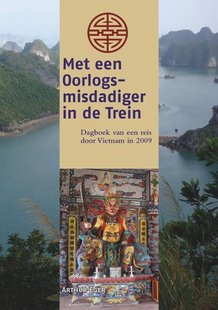 Met een oorlogsmisdadiger in de trein