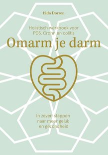 Omarm je darm werkboek