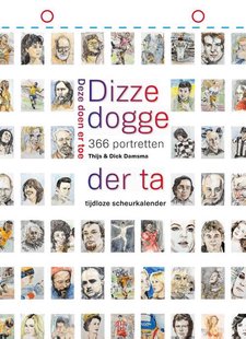 Dizze dogge der ta / Deze doen er toe