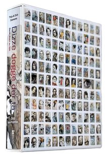 Dizze dogge der ta / Deze doen er toe + Doos