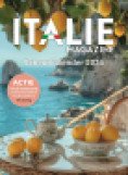 Italië Magazine Scheurkalender 2026