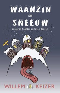 Waanzin en sneeuw