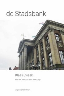 de Stadsbank