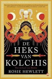 De heks van Kolchis