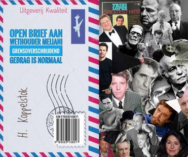 Grensoverschrijdend gedrag is normaal