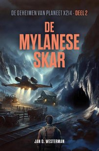 De Mylanese Skar
