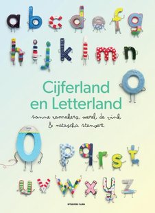 Cijferland en Letterland