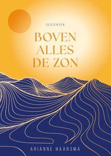 Boven alles de zon