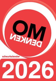Omdenken Scheurkalender