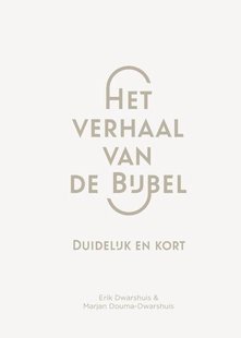 Het verhaal van de Bijbel