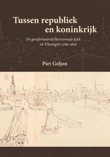 Tussen republiek en koninkrijk