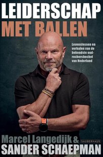Leiderschap met ballen