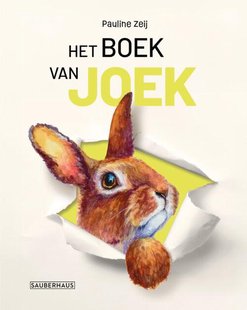 Het boek van Joek