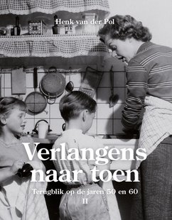 Verlangens naar toen