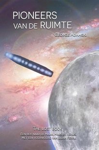 Pioneers van de ruimte