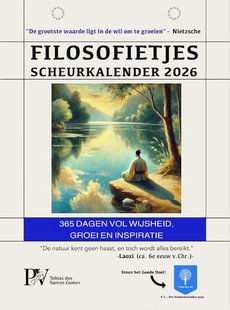 Filosofietjes Scheurkalender