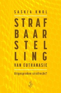 Strafbaarstelling van euthanasie