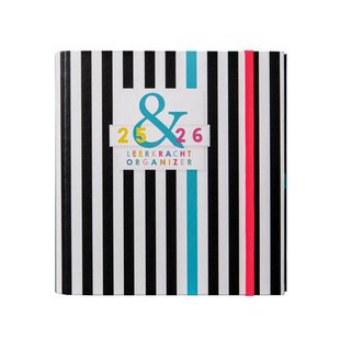Leerkracht organizer