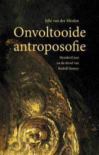 Onvoltooide antroposofie