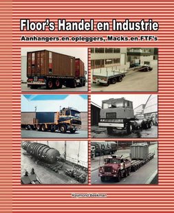 Floor's Handel en Industrie