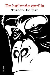 De huilende gorilla