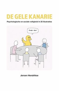 De gele kanarie