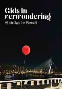 Gids in verwondering