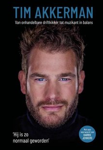 Tim Akkerman