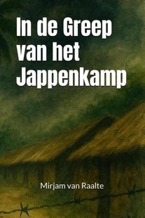In de Greep van het Jappenkamp