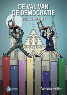 De val van de democratie