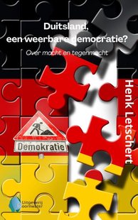 Duitsland, een weerbare democratie?