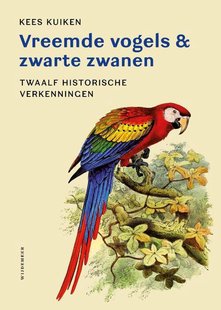 Vreemde vogels & zwarte zwanen