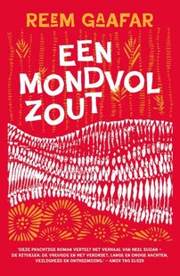 Een mondvol zout