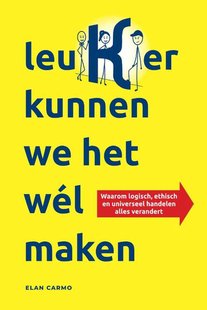 leuKer kunnen we het wél maken