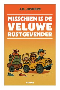 Misschien is de Veluwe rustgevender