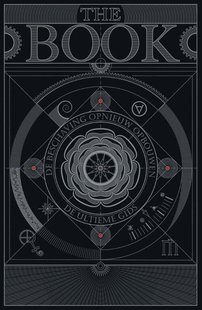 The Book: de beschaving opnieuw opbouwen