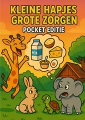Kleine hapjes, grote zorgen