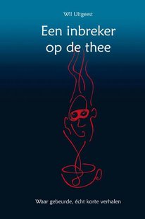 Een inbreker op de thee