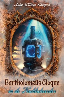 Bartholomeüs Cloque en de Nachtscheerder
