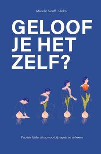 Geloof je het zelf?