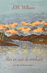 Hier en aan de overkant