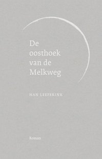 De oosthoek van de Melkweg