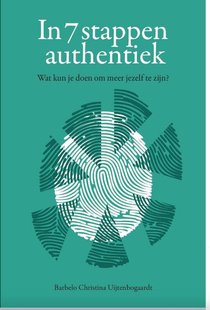 In 7 stappen authentiek