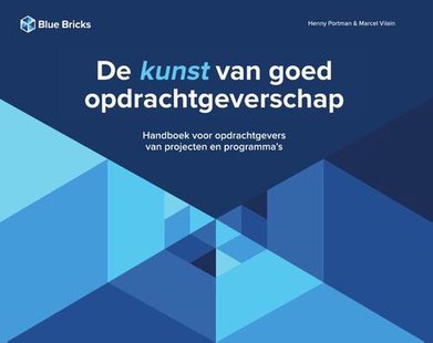 De kunst van goed opdrachtgeverschap