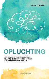 Opluchting