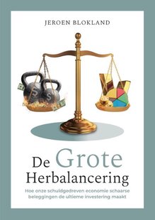 De grote herbalancering