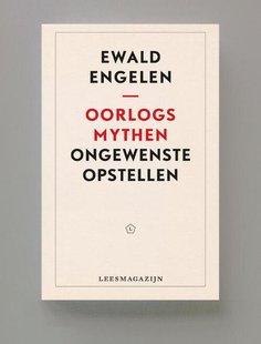 Oorlogsmythen