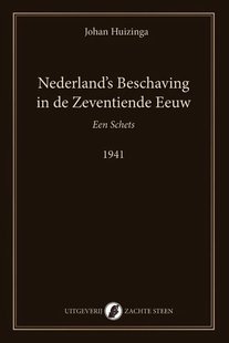 Nederland’s Beschaving in de Zeventiende Eeuw