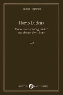 Homo Ludens